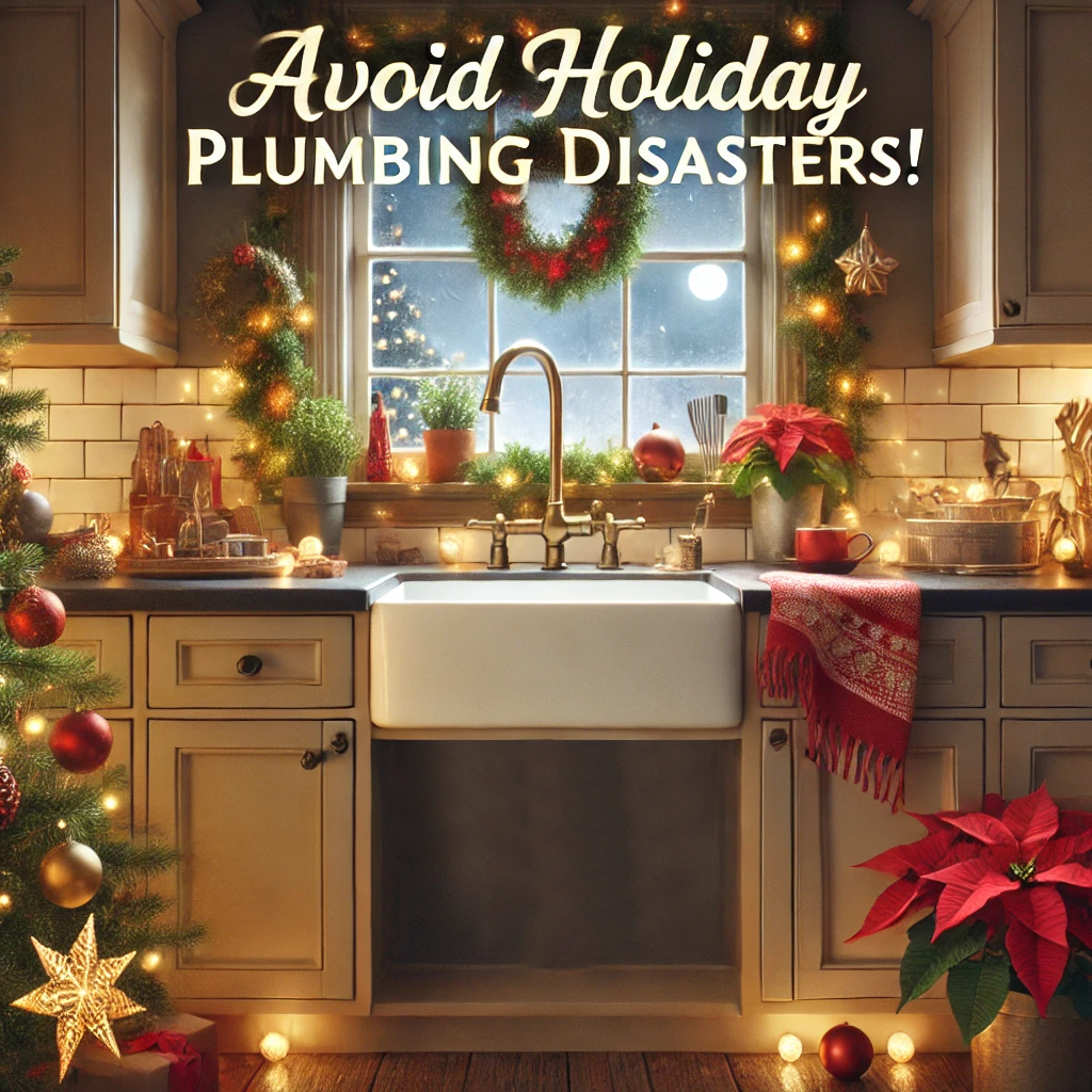 Holiday Disasters