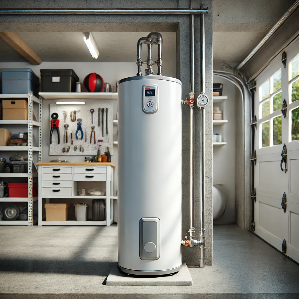 Water Heater